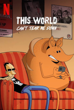ดูหนัง This World Can’t Tear Me Down (2023) ชีวิตบางๆ แต่โลกฉีกทึ้งไม่ได้