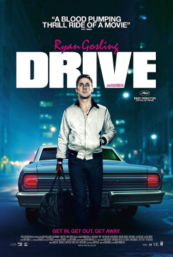 ดูหนัง Drive (2011) ไดรฟ์