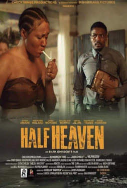 ดูหนัง Half Heaven (2022) ฮาฟ เฮฟเว่น