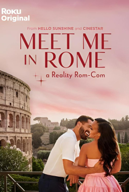 ดูหนัง Meet Me in Rome (2024) มีท มี อิน โรม