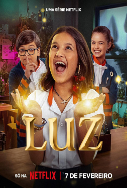 ดูหนัง Luz: The Light of the Heart (2024) แสงสว่างแห่งใจ