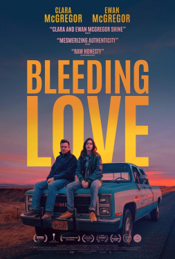 ดูหนัง Bleeding Love (2024)