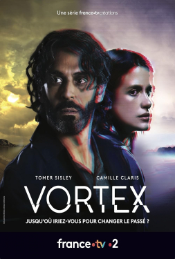 ดูหนัง Vortex (2023) วอร์เท็กซ์