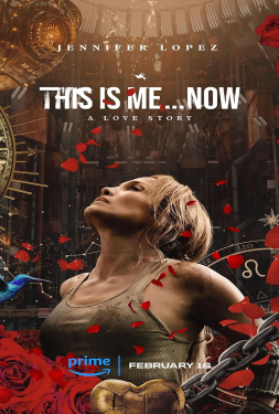 ดูหนัง This is Me… Now: A Love Story (2024) ดิส อิส มี นาว เรื่องราวความรัก
