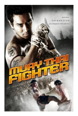ดูหนัง Muay Thai Chaiya (2007) ไชยา