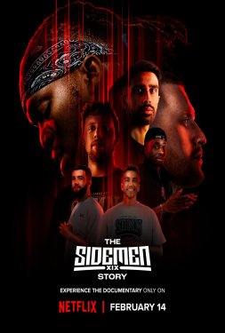 ดูหนัง The Sidemen Story (2024) เดอะ ไซด์แมน สตอรี่