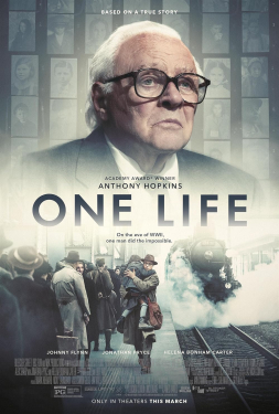 ดูหนัง One Life (2023)