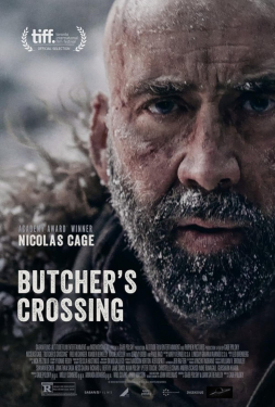 ดูหนัง Butcher’s Crossing (2022)