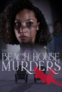 ดูหนัง The Beach House Murders (2024)
