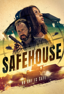 ดูหนัง Safehouse (2023) เซฟเฮ้าส์