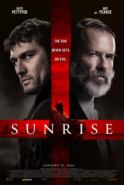 ดูหนัง Sunrise (2024) ซันไลซ์
