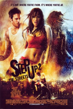 ดูหนัง Step Up 2 : The Street (2008) เสต็ปอัพ 2 ดิ สตรีท สเต็ปโดนใจ หัวใจโดนเธอ