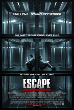 ดูหนัง Escape Plan (2013) แหกคุกมหาประลัย