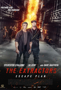 ดูหนัง Escape Plan The Extractors (2019) แหกคุกมหาประลัย 3