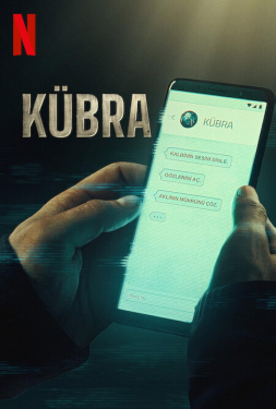 ดูหนัง KUBRA ข้อความปริศนา (2023)
