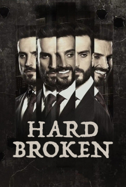 ดูหนัง Hard Broken (2023) ฮาร์ทโบรกเค่น
