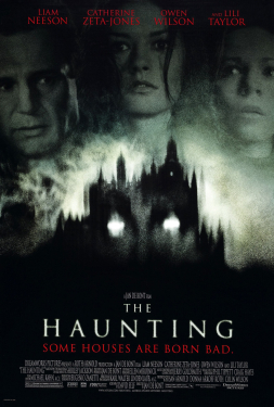 ดูหนัง The Haunting (1999) หลอน…ขนหัวลุก