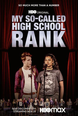 ดูหนัง My So-Called High School Rank (2022)