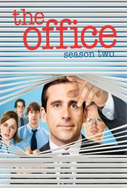 ดูหนัง The Office Season 2 (2006) ออฟฟิศป่วนชวนหัว 2