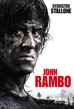 ดูหนัง Rambo 4 (2008) แรมโบ้ 4 นักรบพันธุ์เดือด
