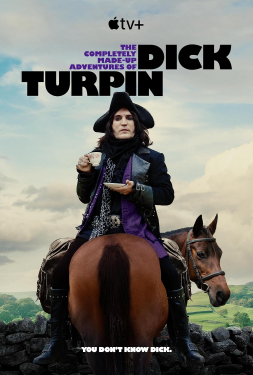 ดูหนัง The Completely Made-Up Adventures of Dick Turpin (2024)