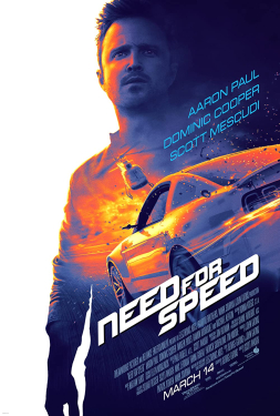 ดูหนัง Need For Speed (2014) นีดฟอร์สปีด ซิ่งเต็มสปีดแค้น