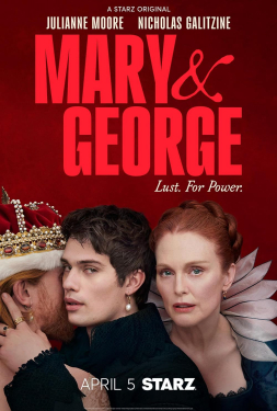 ดูหนัง Mary & George (2024)