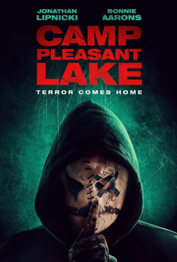 ดูหนัง Camp Pleasant Lake (2024)