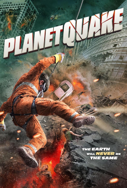 ดูหนัง Planetquake (2024)