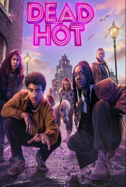 ดูหนัง Dead Hot (2024)