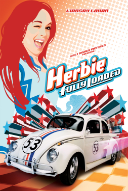 ดูหนัง Herbie Fully Loaded (2005) เฮอร์บี้รถมหาสนุก