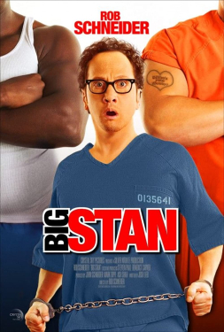 ดูหนัง Big Stan (2007) พี่บิ๊กเบิ้ม ขอทีอย่าแหยม