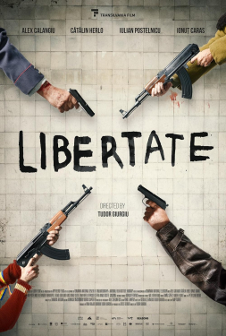 ดูหนัง Libertate (2023)