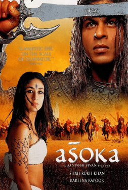ดูหนัง Asoka (2001) อโศกมหาราช