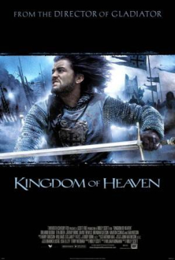 ดูหนัง Kingdom of Heaven (2005) มหาศึกกู้แผ่นดิน