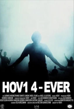 ดูหนัง Hov1 4-ever (2024)