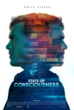 ดูหนัง State of Consciousness (2022)