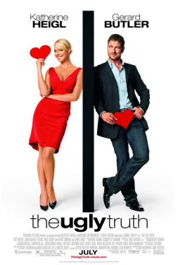 ดูหนัง Ugly Truth (2009) ผู้หญิงรักด้วยใจ ผู้ชายรักด้วย..