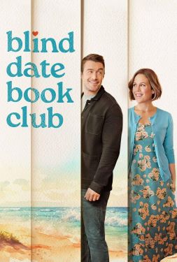 ดูหนัง Blind Date Book Club (2024)