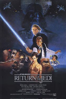ดูหนัง Star Wars Episode VI Return of the Jedi (1983) สตาร์วอร์ส ตอนที่ 6 การกลับมาของเจได