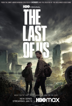 ดูหนัง The Last of Us (2023 S01 E04: Please hold on to my hand) เดอะ ลาสท์ ออฟ อัส