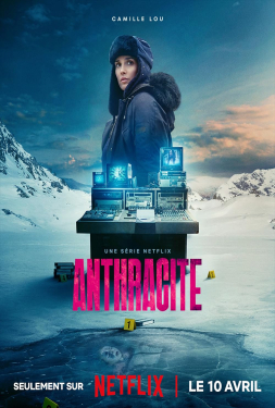 ดูหนัง Anthracite (2024) เถ้าความตาย
