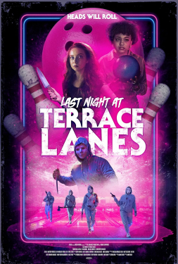 ดูหนัง Last Night at Terrace Lanes (2024)