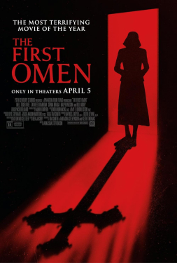 ดูหนัง The First Omen (2024) กำเนิดอาถรรพ์หมายเลข 6 (ซูม)