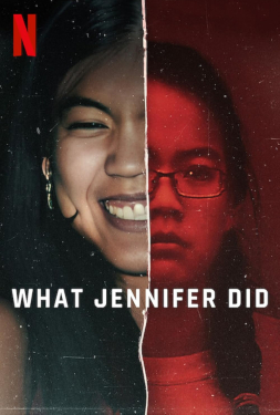 ดูหนัง What Jennifer Did (2024) บาปของเจนนิเฟอร์