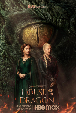 ดูหนัง House of the Dragon (2022) เฮ้าส์ ออฟ ดราก้อน