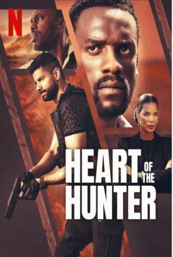 ดูหนัง Heart of the Hunter (2024) หัวใจนักล่า