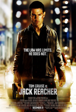 ดูหนัง Jack Reacher (2012) ยอดคนสืบระห่ำ
