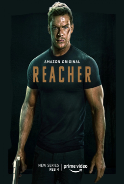 ดูหนัง Reacher (2023) ยอดคนสืบระห่ำ