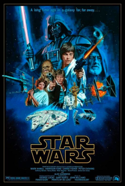 ดูหนัง Star Wars Episode IV – A New Hope (1980) สตาร์วอร์ส ตอนที่ 4 ความหวังใหม่
